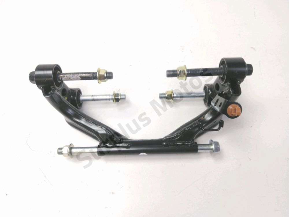 SUPPORT MOTEUR