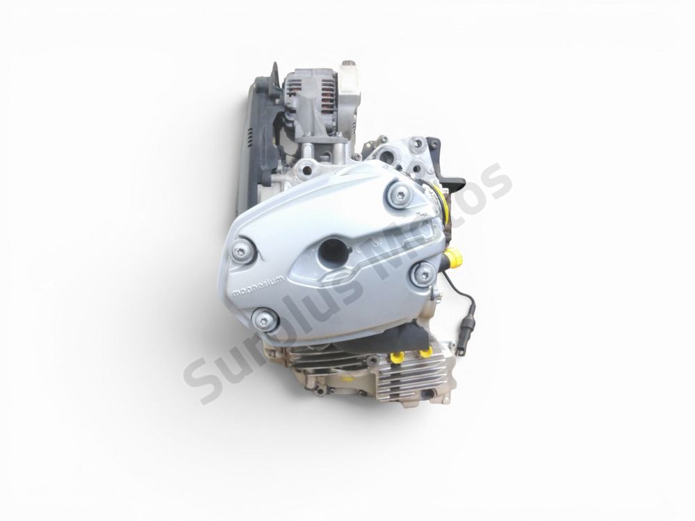 Moteur