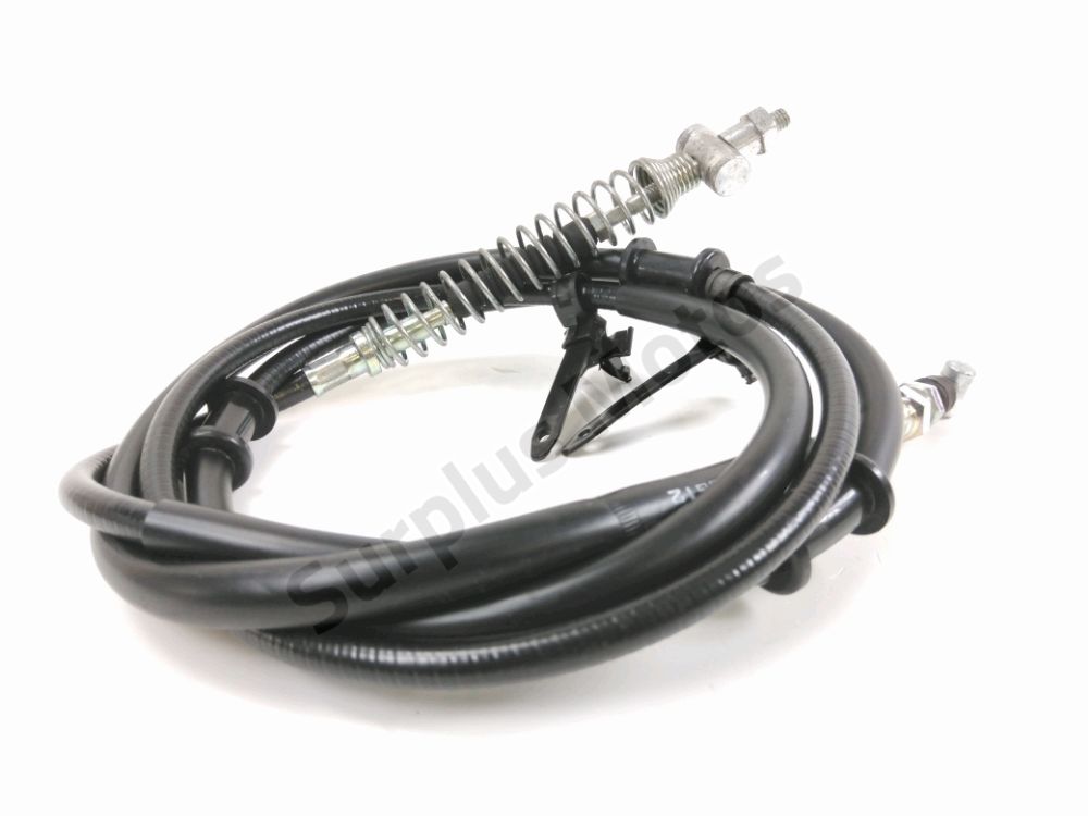 Cable de frein de parking