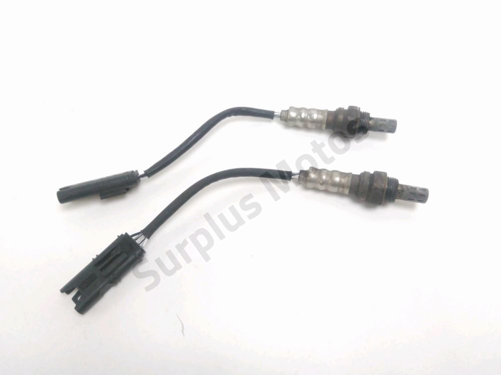 SONDE LAMBDA