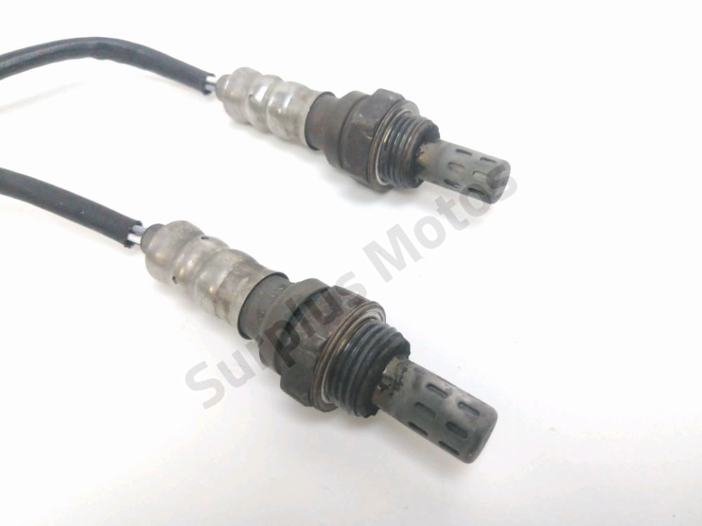 SONDE LAMBDA