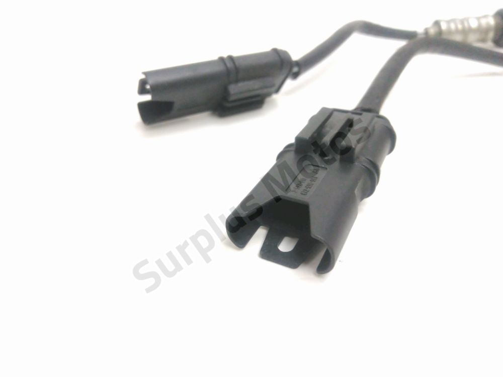 SONDE LAMBDA