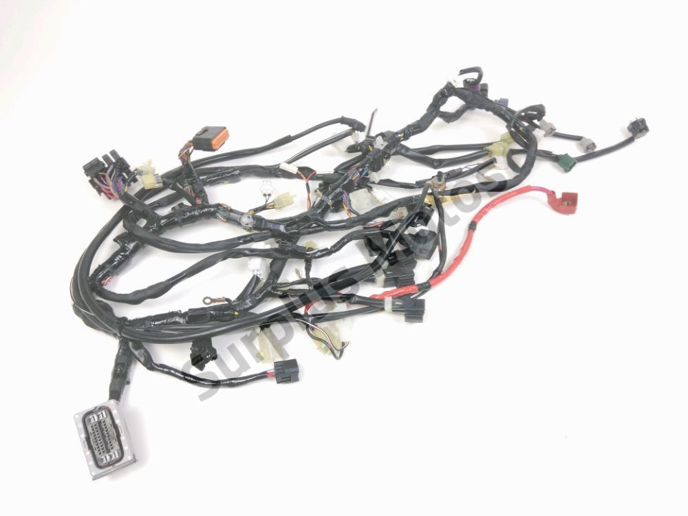 FAISCEAU ELECTRIQUE
