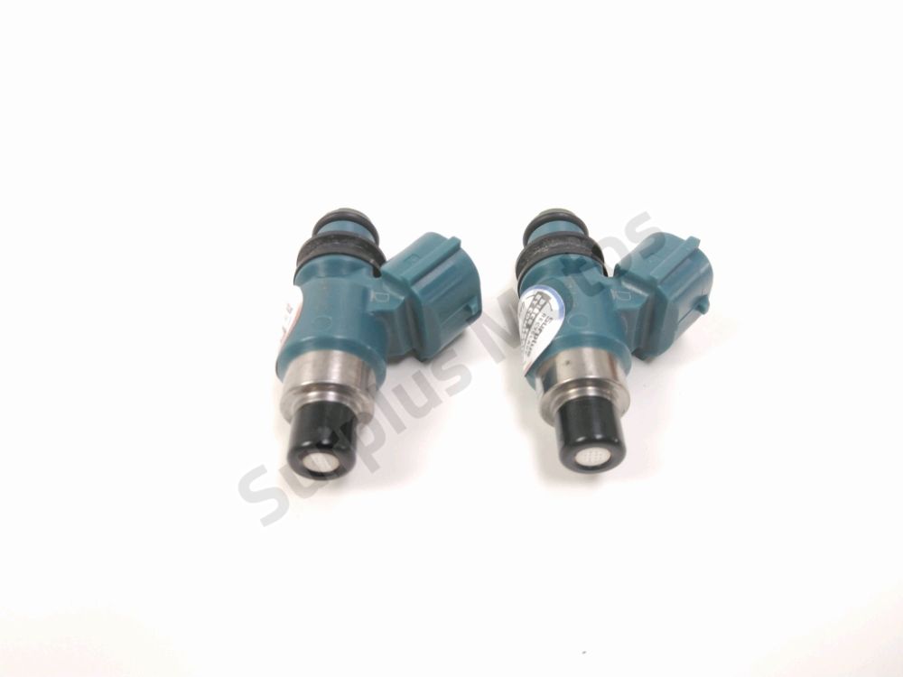 INJECTEUR