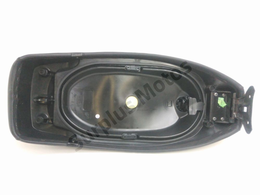 SELLE COMPLETE