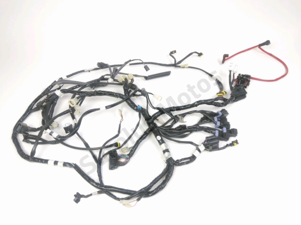FAISCEAU ELECTRIQUE