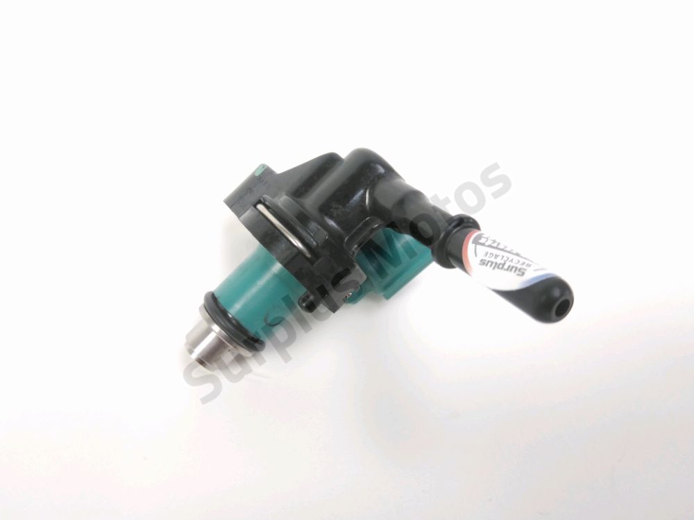 INJECTEUR
