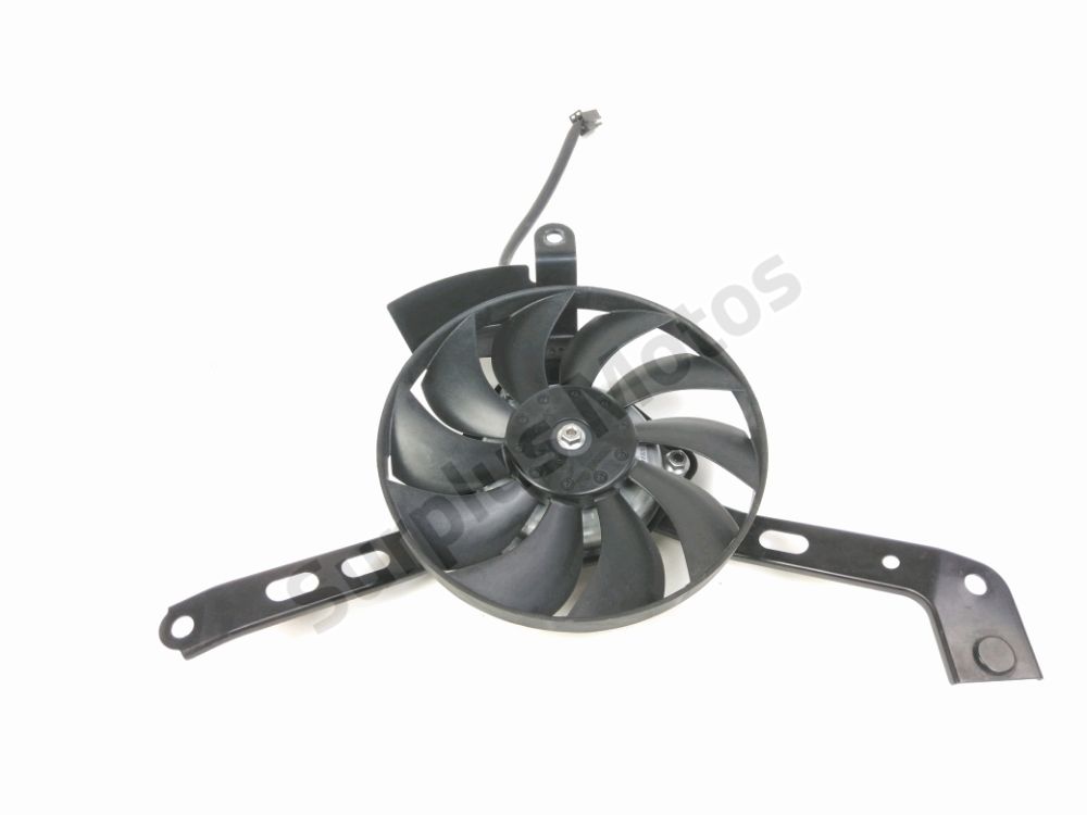 VENTILATEUR
