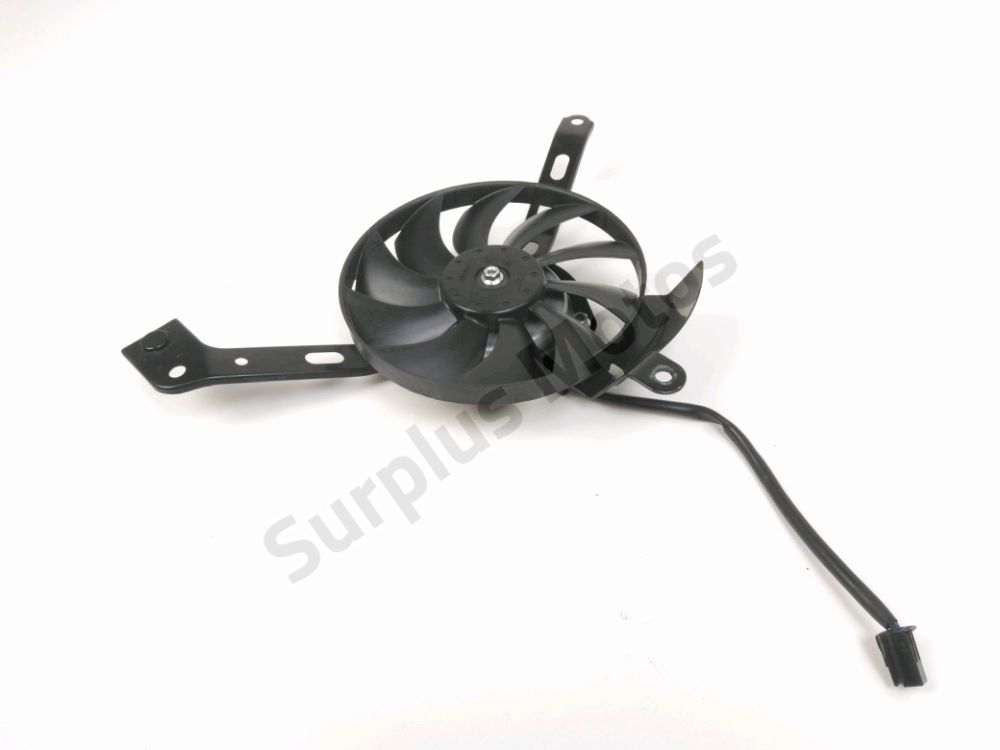 VENTILATEUR