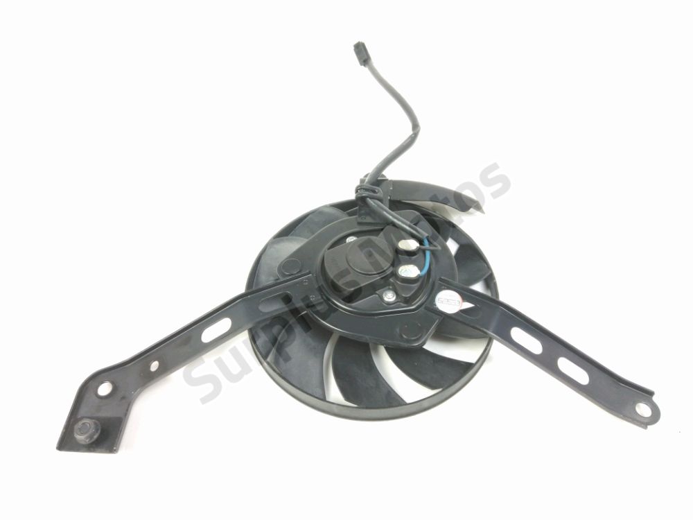 VENTILATEUR