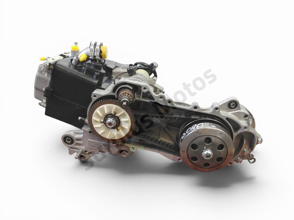Moteur