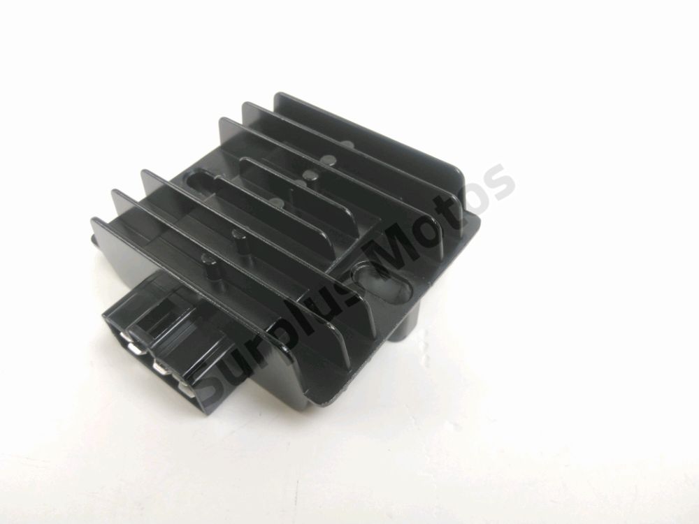 Regulateur de tension