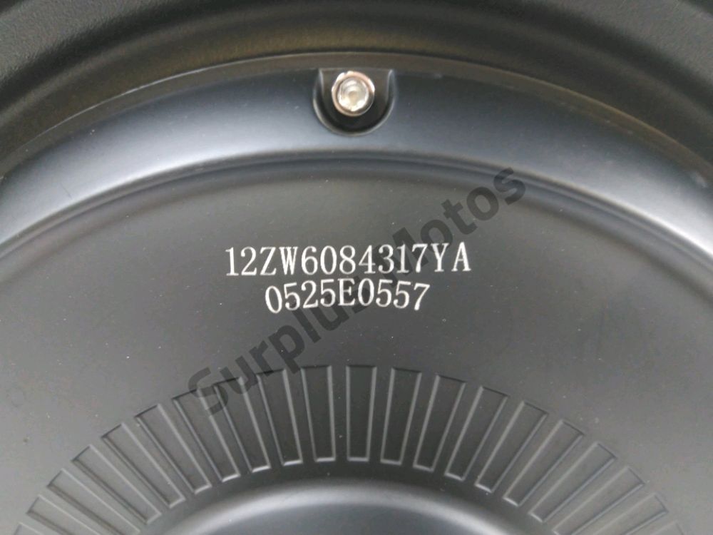 MOTEUR ELECTRIQUE