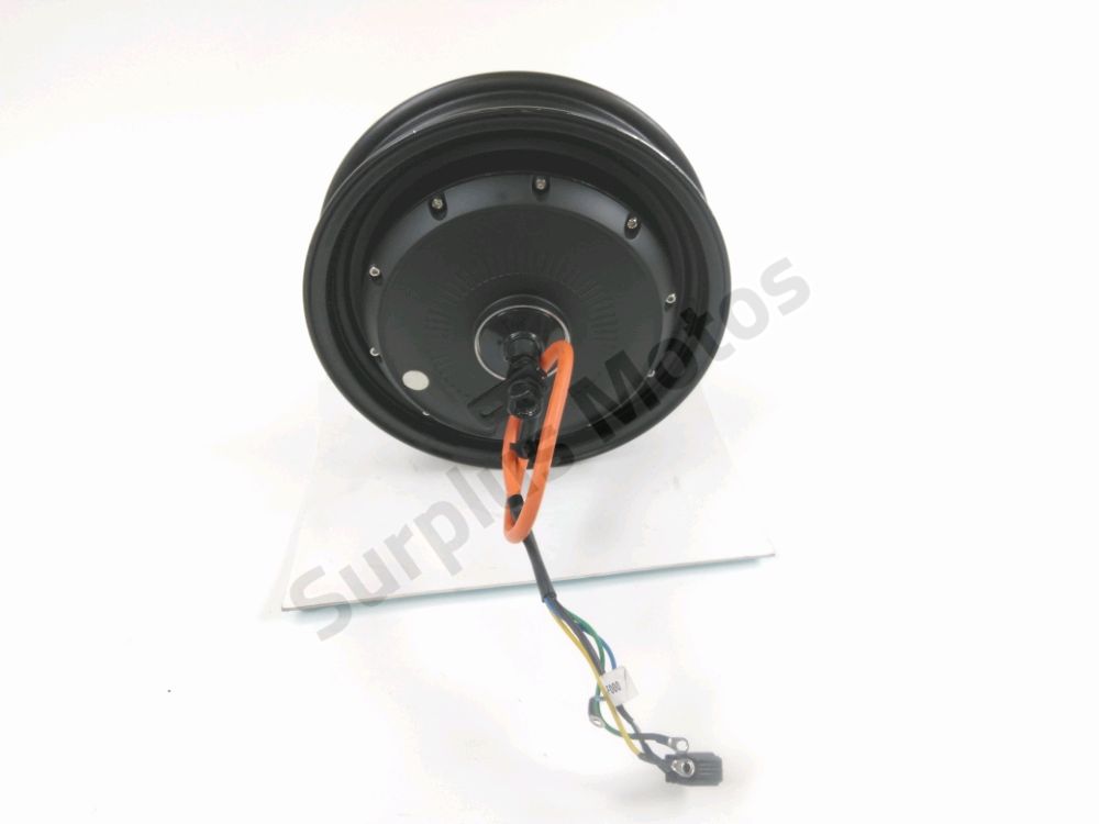 MOTEUR ELECTRIQUE