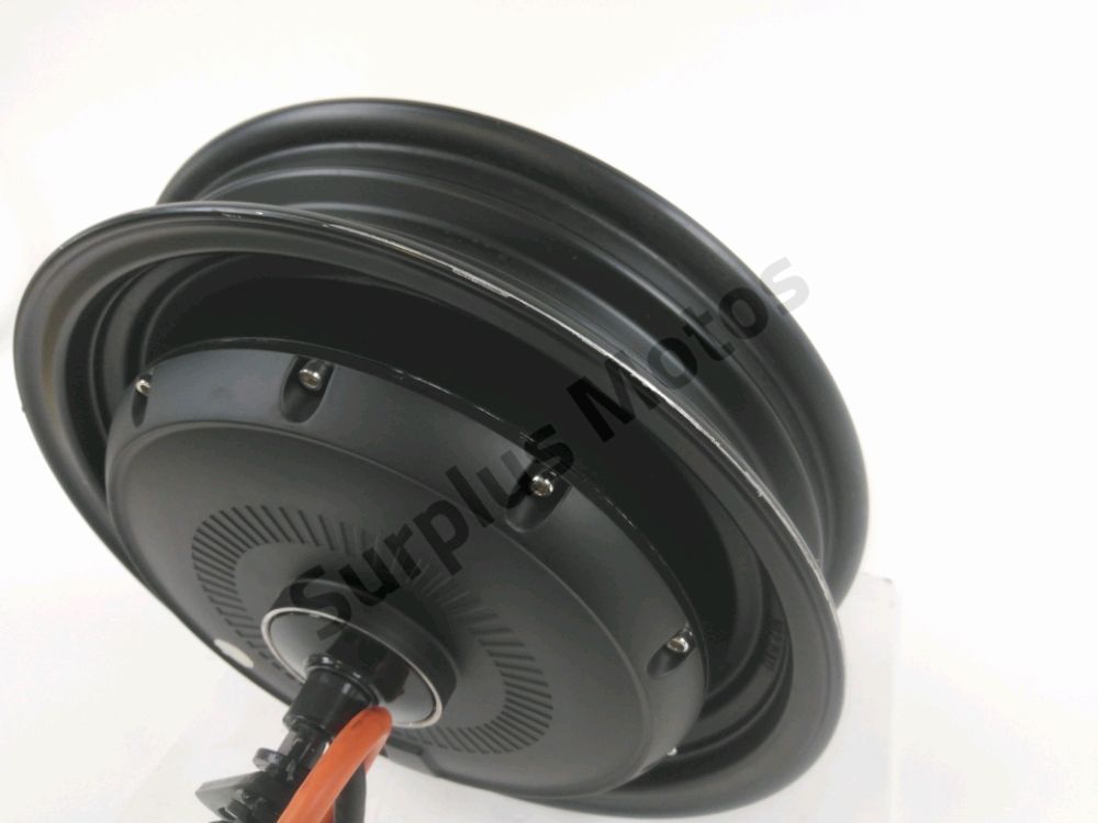 MOTEUR ELECTRIQUE