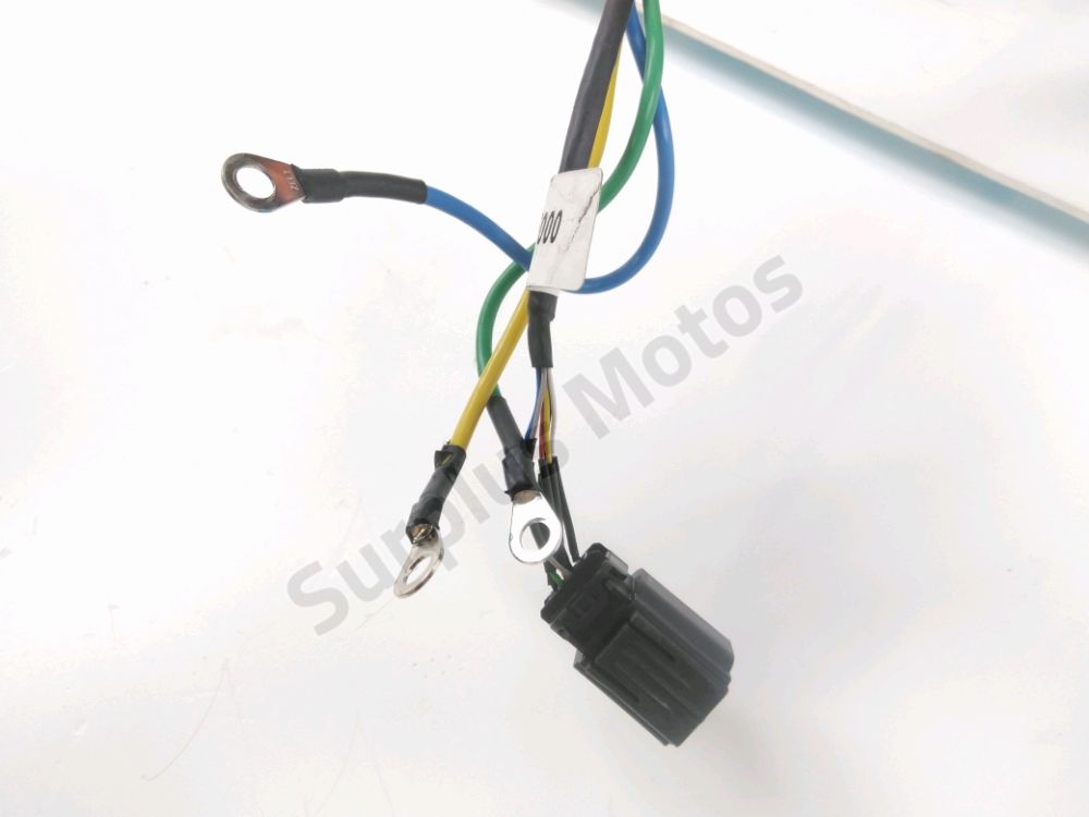MOTEUR ELECTRIQUE