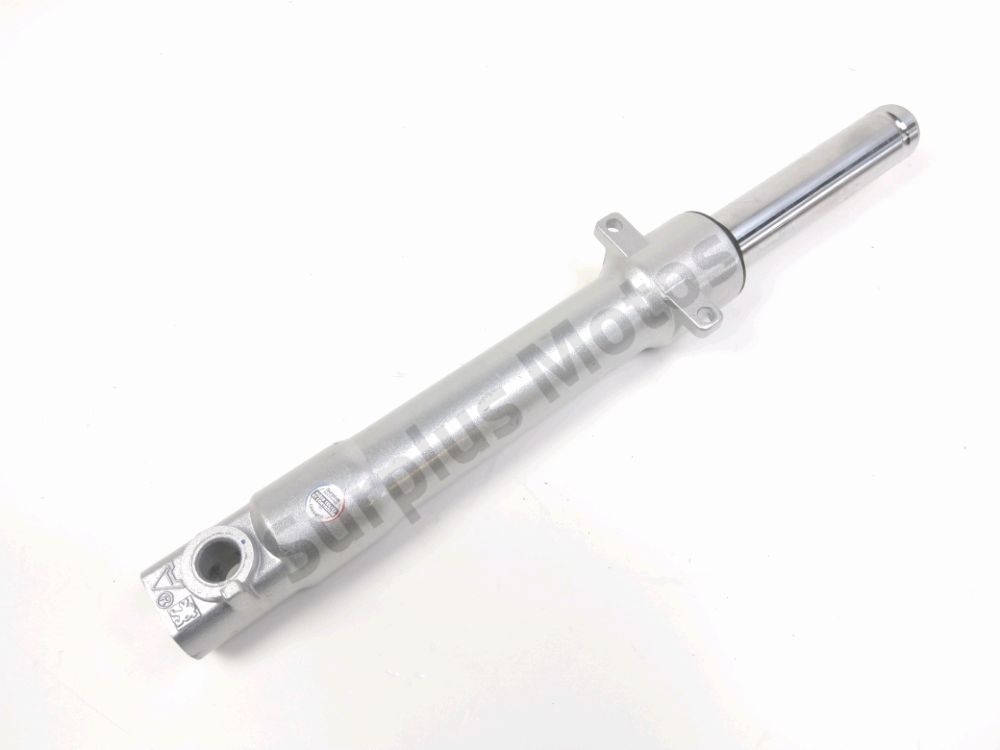 TUBE DE FOURCHE DROIT