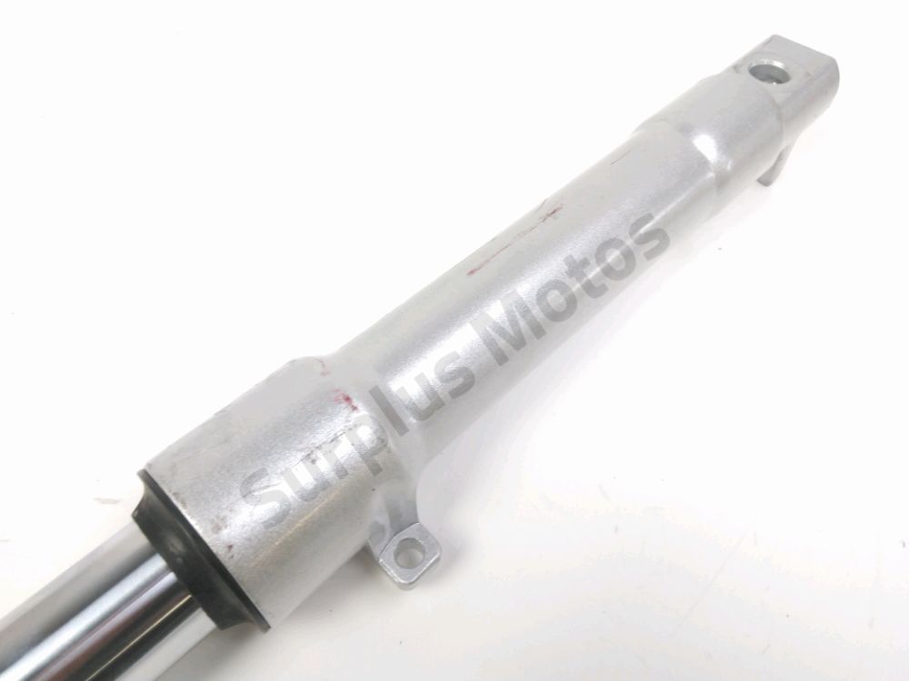 TUBE DE FOURCHE DROIT