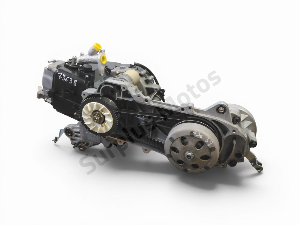 MOTEUR