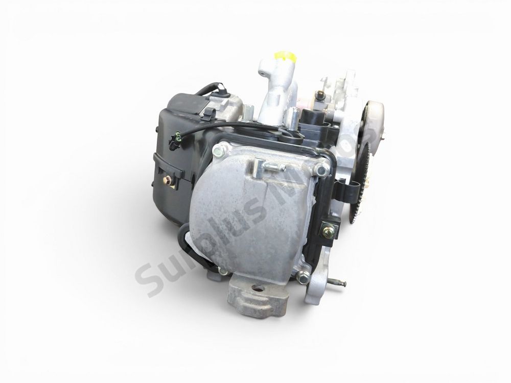 MOTEUR