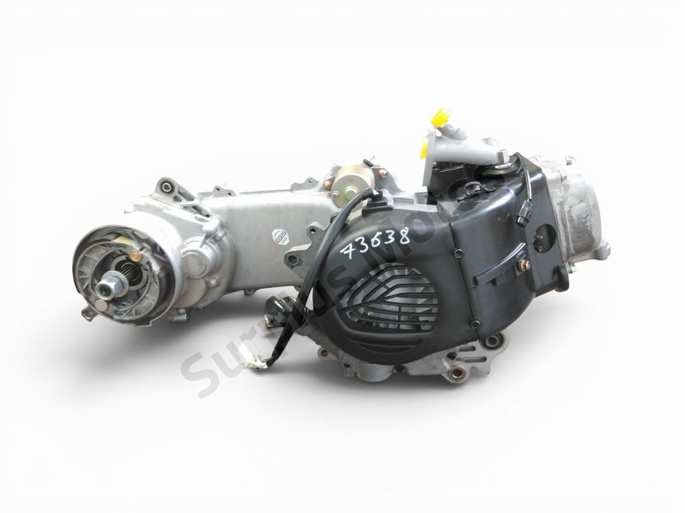 MOTEUR