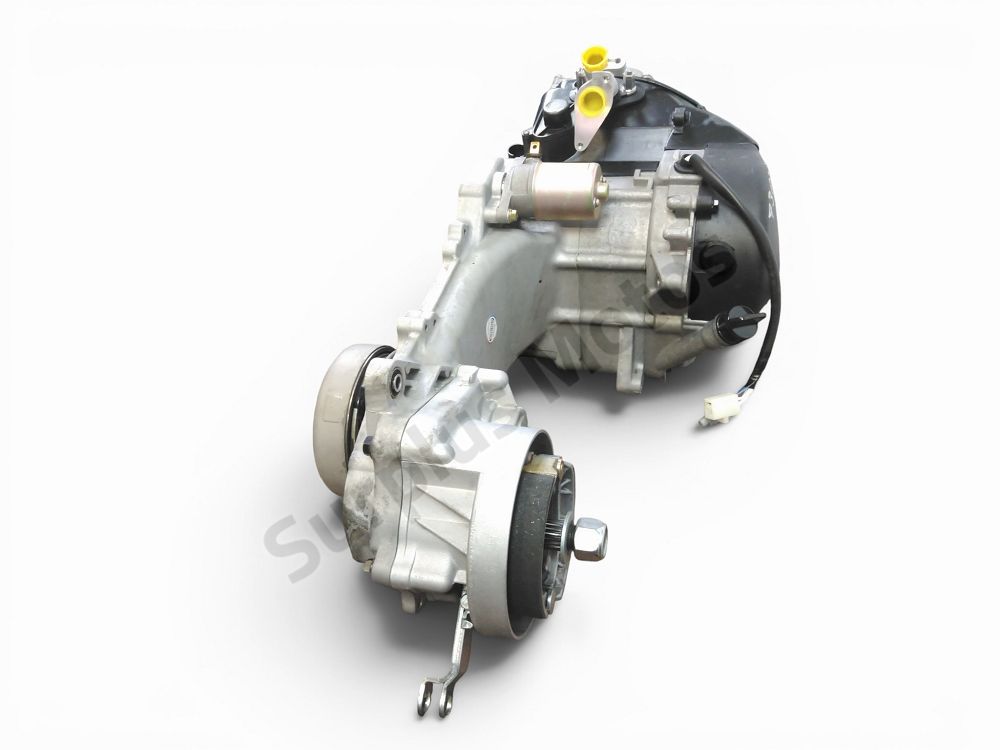 MOTEUR