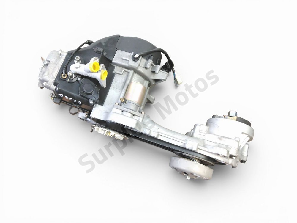 MOTEUR
