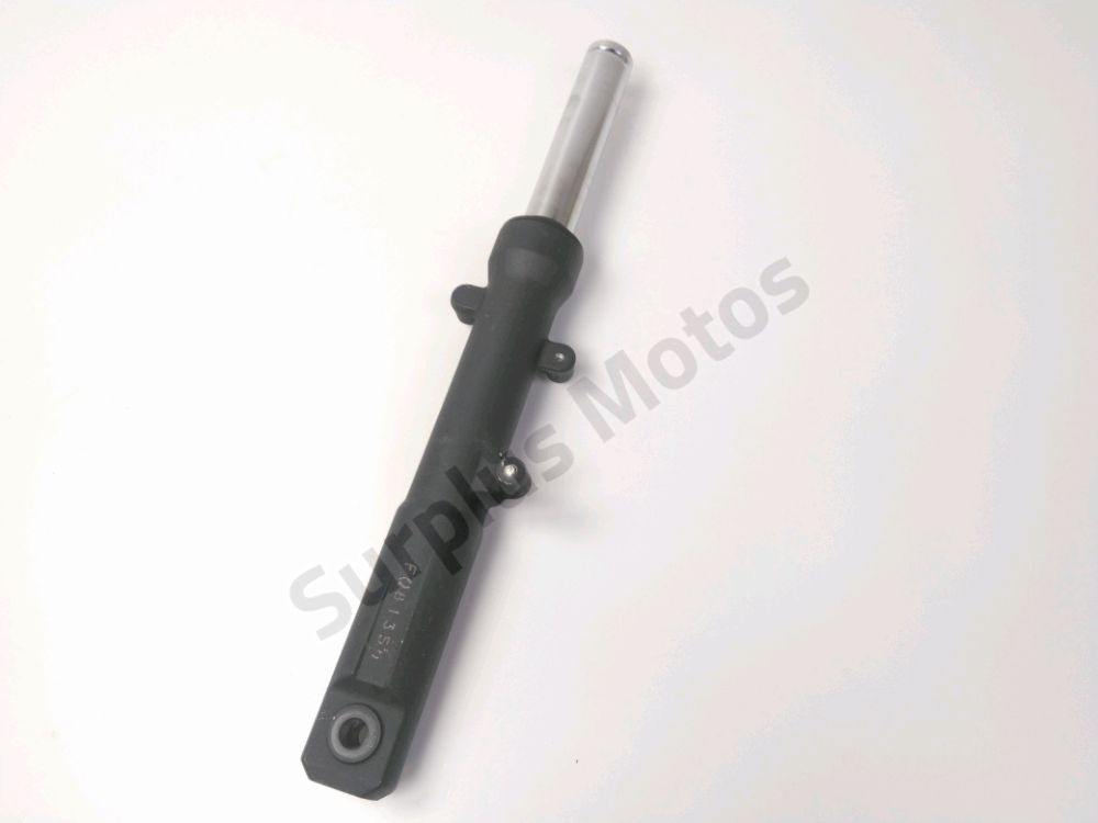 TUBE DE FOURCHE DROIT