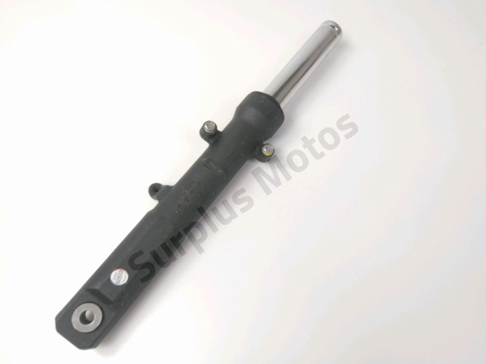 TUBE DE FOURCHE DROIT