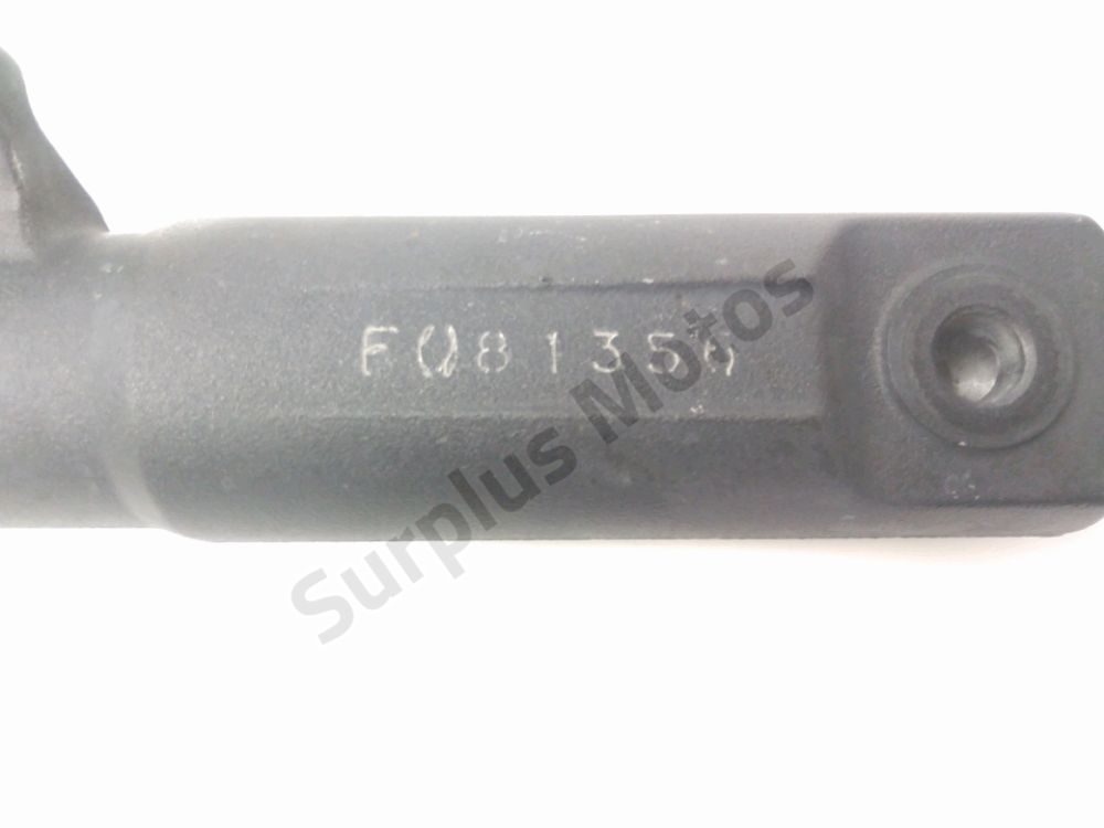 TUBE DE FOURCHE DROIT