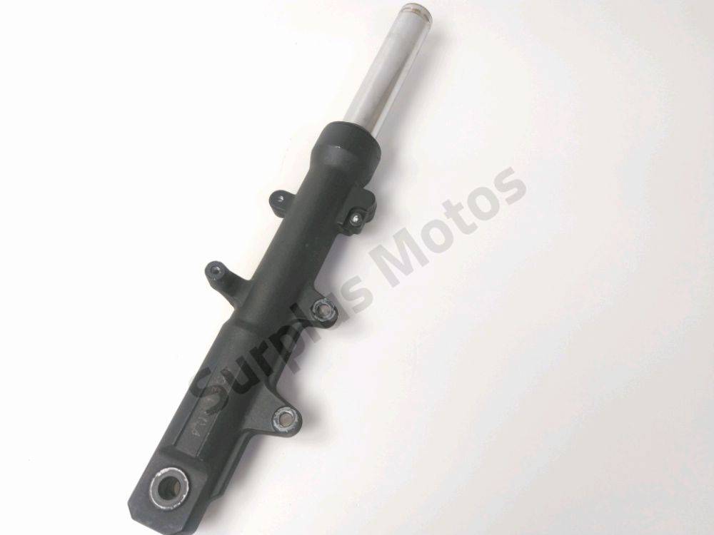 TUBE DE FOURCHE GAUCHE
