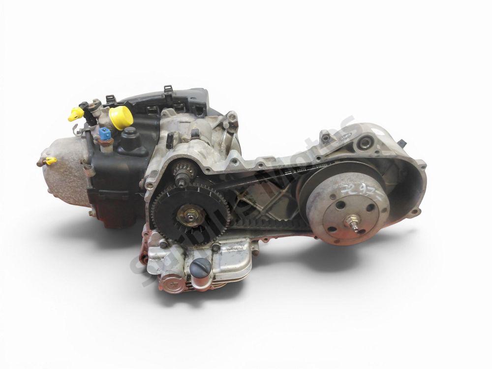MOTEUR