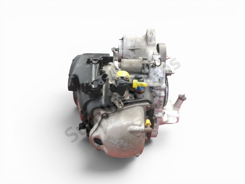 MOTEUR