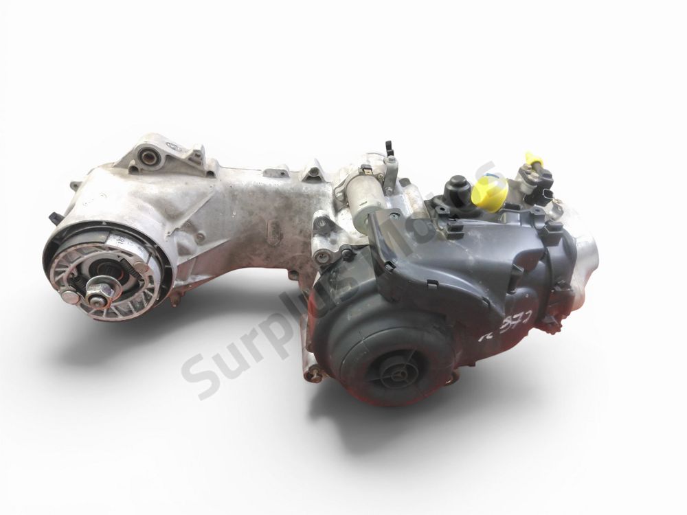 MOTEUR