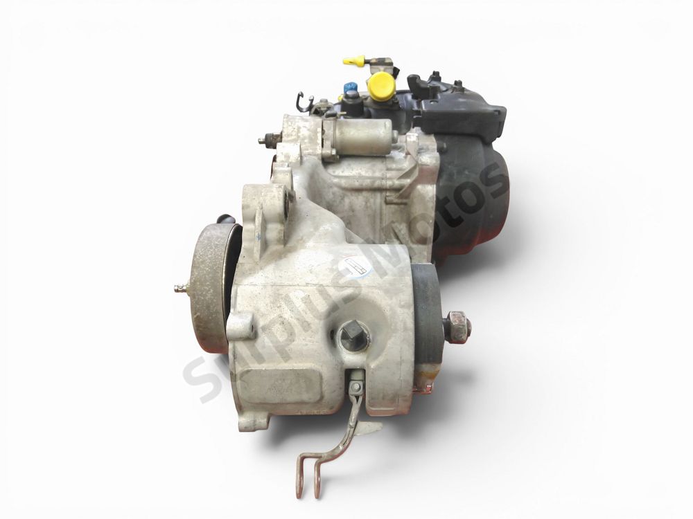 MOTEUR