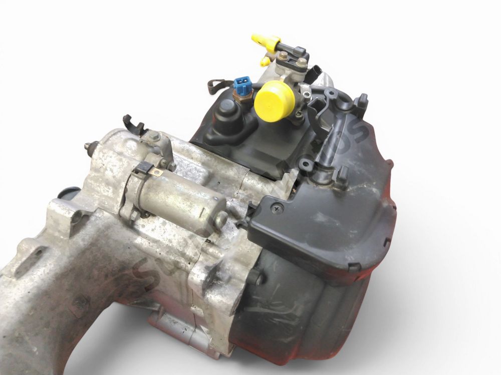 MOTEUR