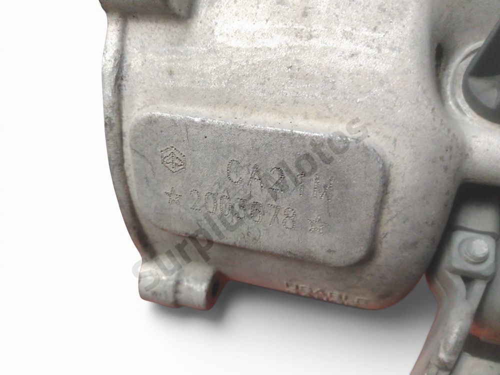 MOTEUR