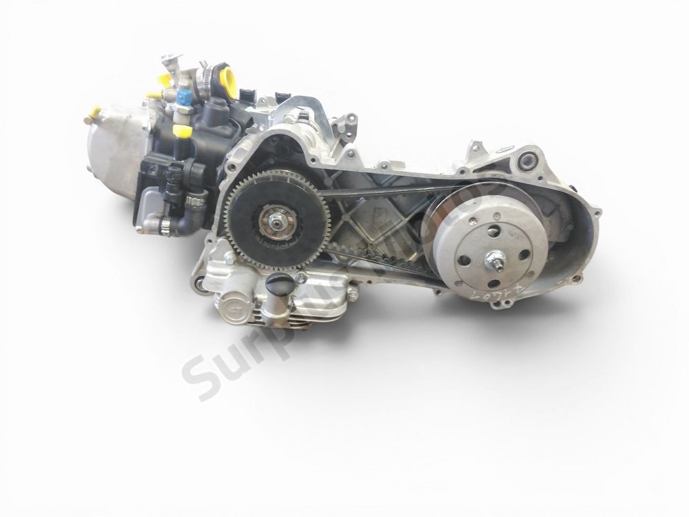 MOTEUR