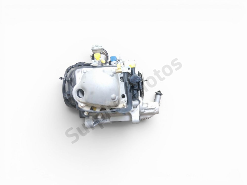 MOTEUR