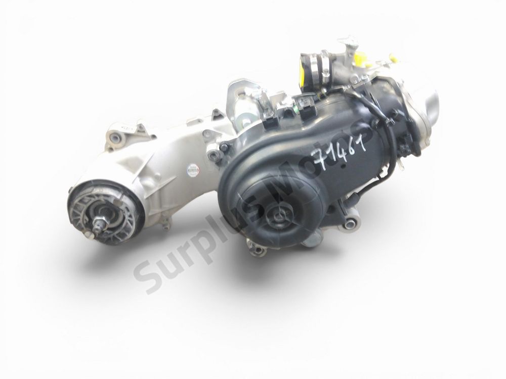 MOTEUR