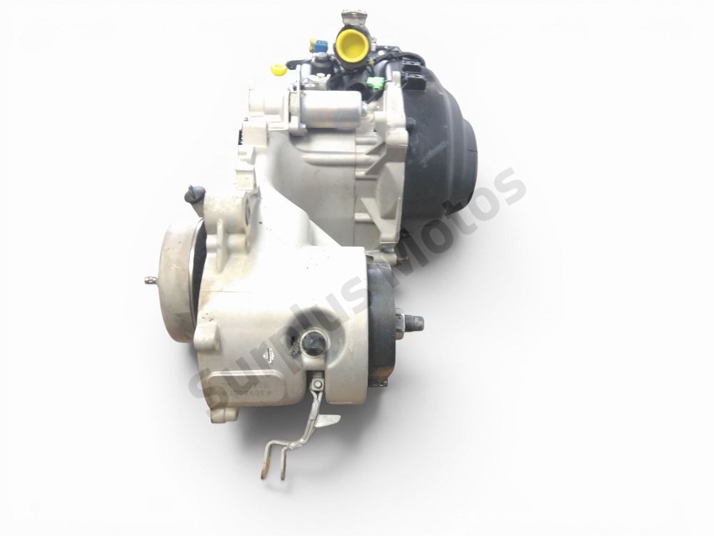 MOTEUR