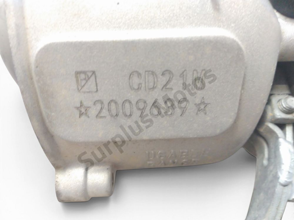 MOTEUR