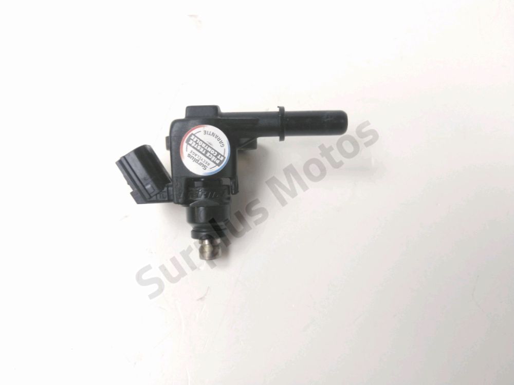 INJECTEUR