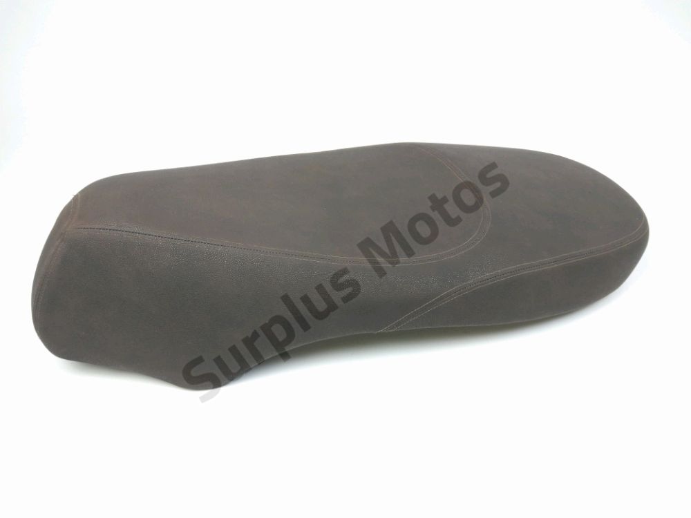 SELLE COMPLETE