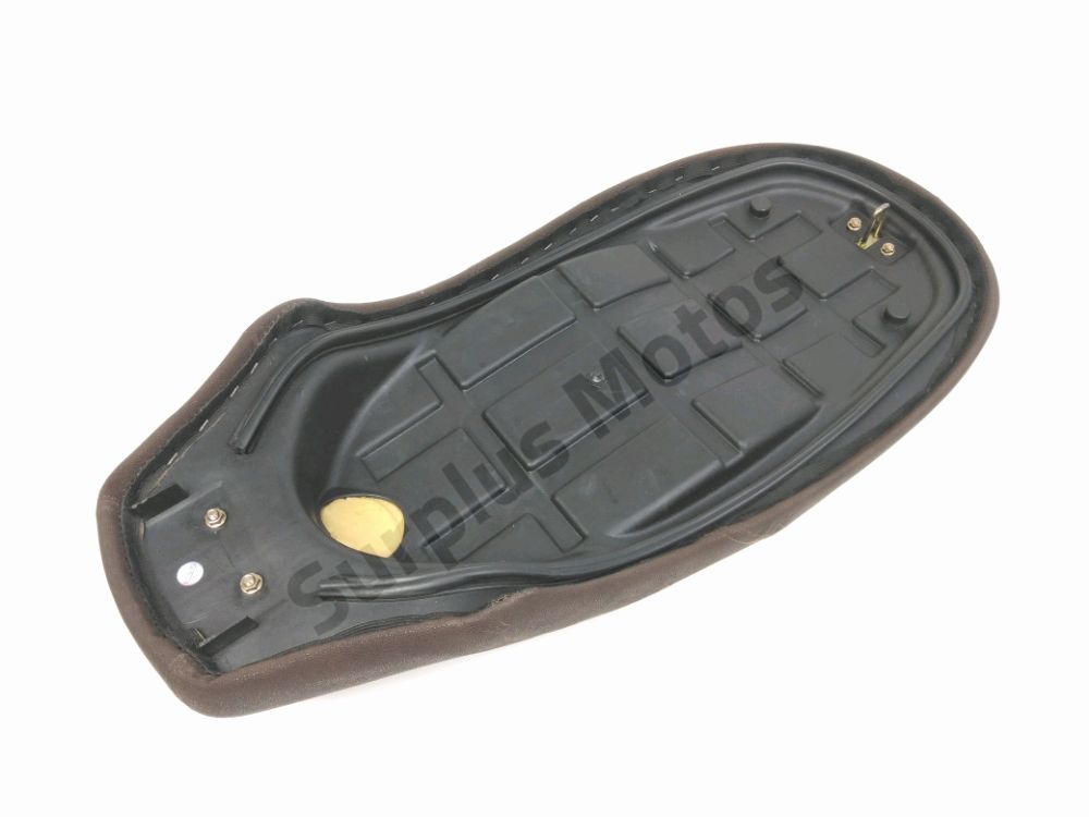 SELLE COMPLETE