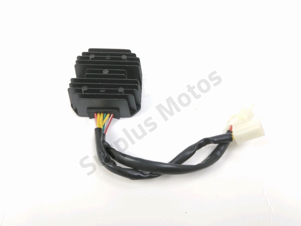 REGULATEUR DE TENSION