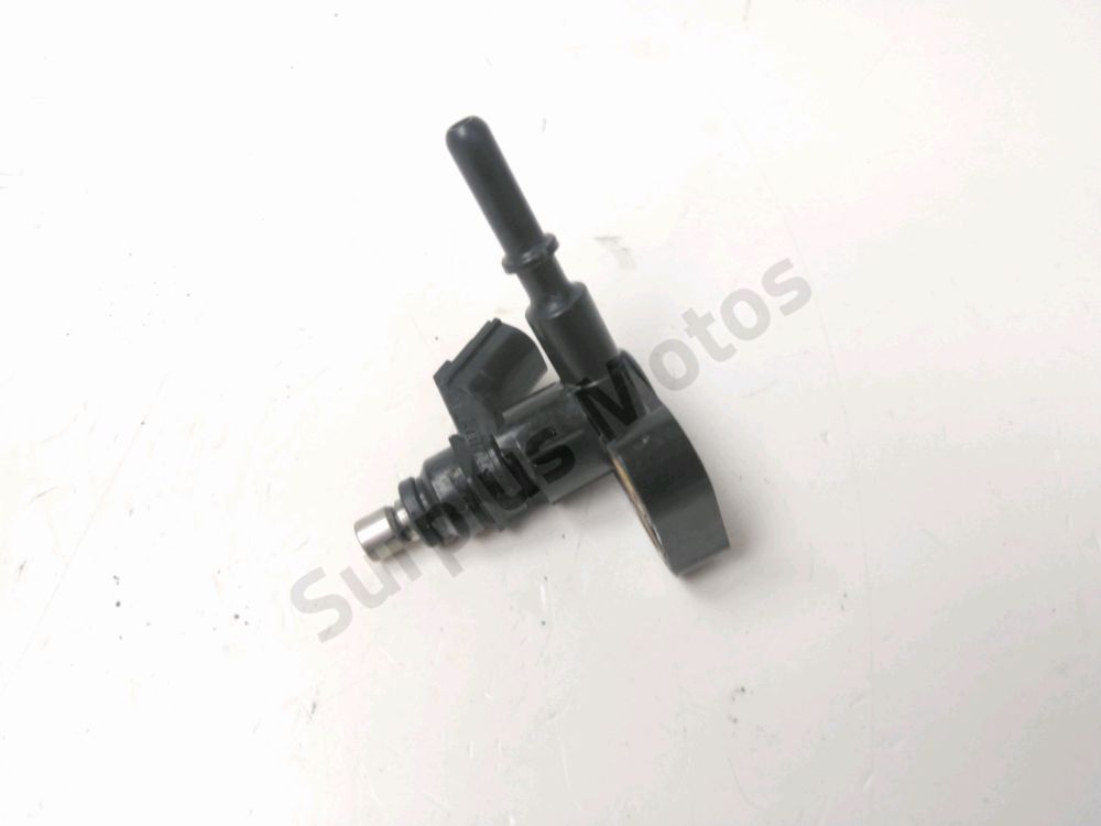 INJECTEUR
