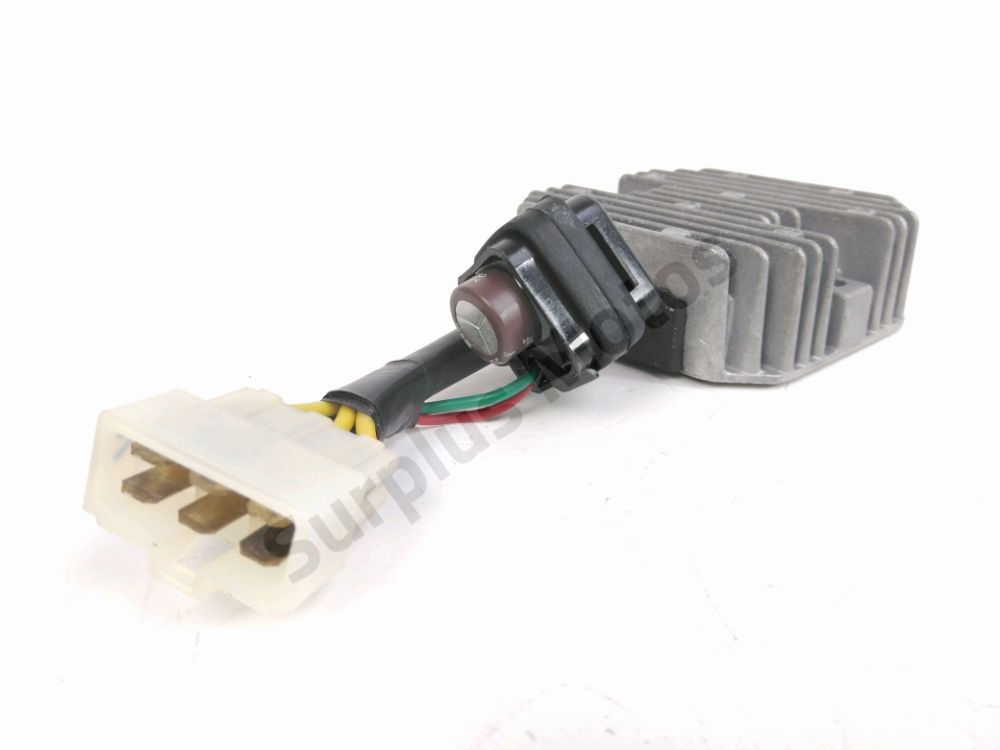 REGULATEUR DE TENSION