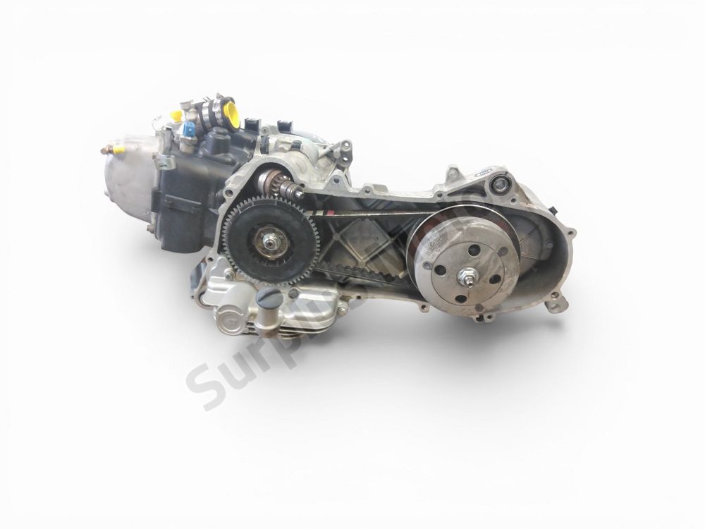 MOTEUR