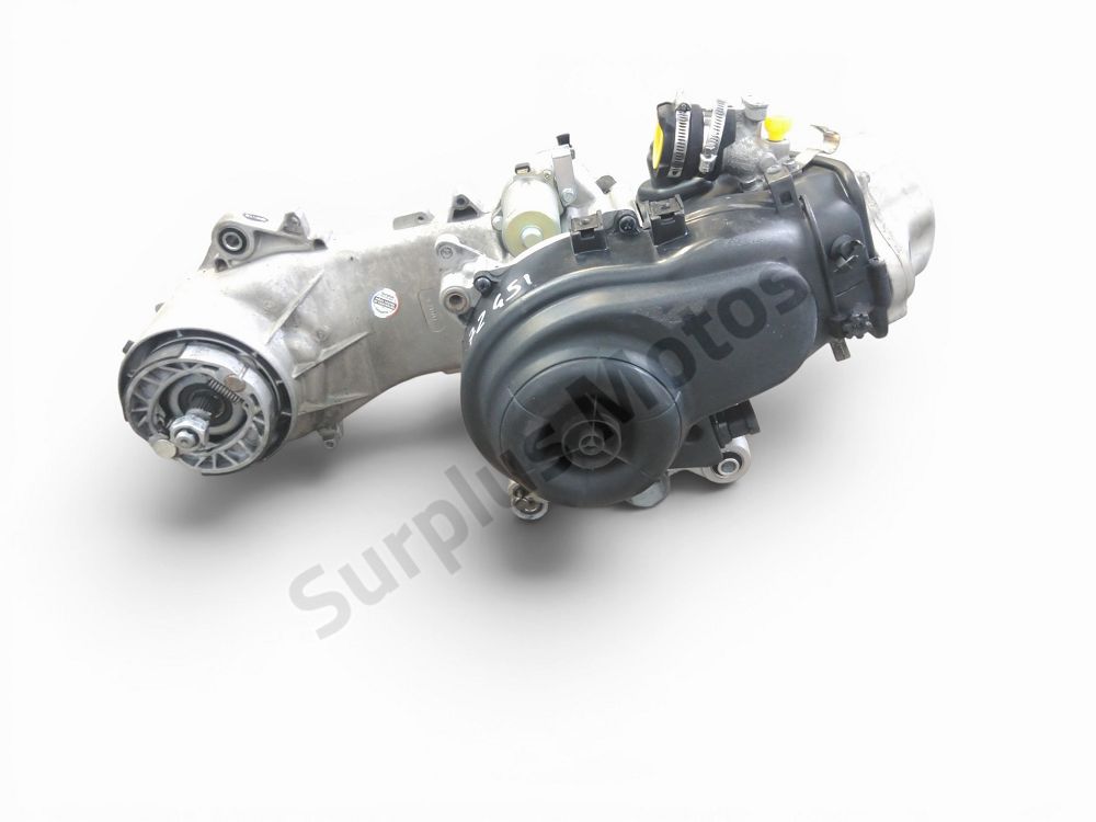MOTEUR